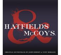 O.S.T.-Hatfields & Mccoys - Hatfields & Mccoys