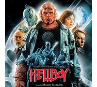 O. S. T. -Hellboy( Beltrami Marco) - Hellboy