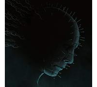 O. S. T. -Hellraiser( Young Christopher) - Hellraiser