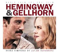 O.S.T. - Hemingway & Gellhorn - Music From The Fi