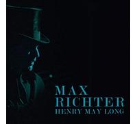 Max Richter Max Richter: Henry May Long (CD) Album