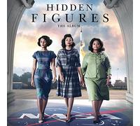 O.S.T.-Hidden Figures - Hidden Figures: The Album