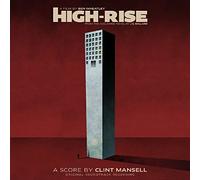 O. S. T. -High Rise( Clint Mansell) - High Rise