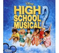 O.S.T. - High School Musical 2