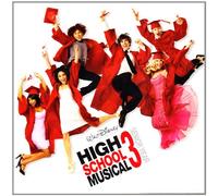 O.S.T. - High School Musical 3:senior Year