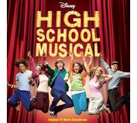 O.S.T.-High School Musical - High School Musical (Vinile Colorato)
