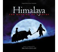 O.S.T. - Himalaya The Rearing Of A Chief - Origin