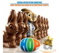 O.S.T.-Hop - Hop