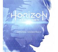 O.S.T.-Horizon Zero Dawn - Horizon Zero Dawn