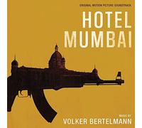 O. S. T. -Hotel Mumbai( Bertelmann Volker) - Hotel Mumbai