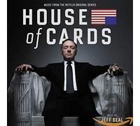 House of Cards (CD) Album