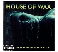 O.S.T. - House Of Wax