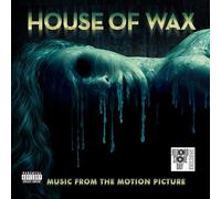 O.S.T.-House Of Wax - House Of Wax (Rsd 2019)