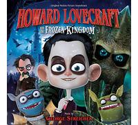 O.S.T. - Howard Lovecraft And The Froze - Origina