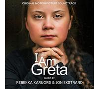 O. S. T. -I Am Greta( Karijord Rebekka & Jon Ekstrand) - I Am Greta