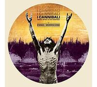 O. S. T. -I Cannibali( Morricone Ennio) - I Cannibali