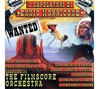 O. S. T. -I Capolavori Di Ennio Morricone - I Capolavori Di Ennio Morricone