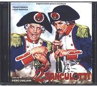 O. S. T. -I Due Sanculotti( Umiliani) - I Due Sanculotti