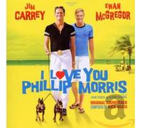 O.S.T. - I Love You Phillip Morris