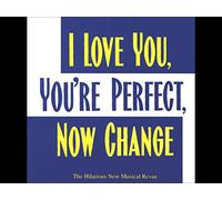 O.S.T. - I Love You, Youre Perfect, Now Change -