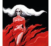 O. S. T. -I Lunghi Capelli Della Morte( Rustichelli Carlo) - I Lunghi Capelli Della Morte