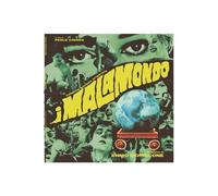 Ennio Morricone I Malamondo (CD) Album Digipak