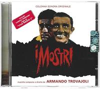 O.S.T.-I Mostri/Il G - I Mostri/Il Gaucho