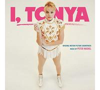 O.S.T.-I, Tonya - I, Tonya (Original Motion Pict