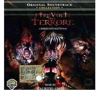 Maurizio Abeni - I Tre Volti Del Terrore