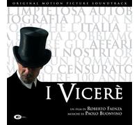 O.S.T.-I Vicere' - I Vicere' (Buonvino Paolo)