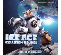 O. S. T. -Ice Age Collision Course - Ice Age: Collision