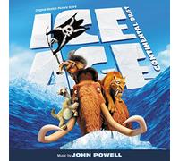 O. S. T. -Ice Age Continental Drift - Ice Age Continental Drift