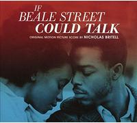 O. S. T. -If Beale Street Could Talk( Nicholas Britell) - If Beale Street Could Talk