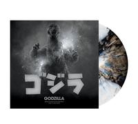 O.s.t. - Ifukube Akira - Godzilla - Vinile