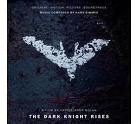 O. S. T. -Il Cavaliere Oscuro Il Ritorno( Batman) - Il Cavaliere Oscuro Il Ritorno (Batman)