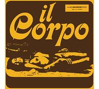 O. S. T. - Il Corpo( 1974) ( Lp+ Cd) - Il Corpo (1974) (Lp+Cd)