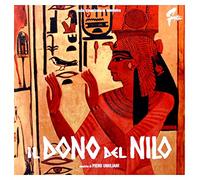 O. S. T. - Il Dono Del Nilo( Umiliani Piero) - Il Dono Del Nilo