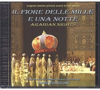 O.S.T.-Il Fiore Dell - Il Fiore Delle Mille E Una Not
