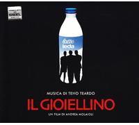 O.S.T.-Il Gioiellino - Il Gioiellino