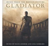 O.S.T.-Il Gladiatore - Gladiator