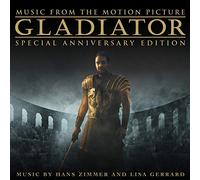 O.S.T.-Il Gladiatore - Il Gladiatore (Special Anniversary Edt.)