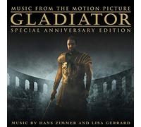 O.S.T.-Il Gladiatore - Il Gladiatore (Special Anniversary Edt.)