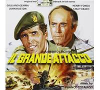 O.S.T.-Il Grande Attacco - Il Grande Attacco