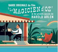 Original Soundtrack from the Wizard of Oz: And Other Hits Songs By Harold A (CD)