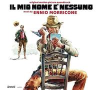 Audio Cd Ennio Morricone - Il Mio Nome E Nessuno / O.S.T.