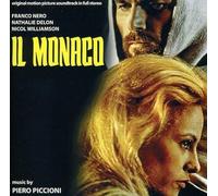 O.S.T-Il Monaco (Piccioni) - Il Monaco
