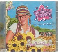 O.S.T. - Il Mondo di Patty