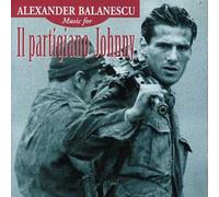 O.S.T.-Il Partigiano Il Partigiano Johnny (CD)