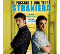 O.S.T-Il Passato E' Il Passato E' Una Terra Straniera (CD)