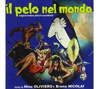 Il Pelo Nel Mondo (CD) Album